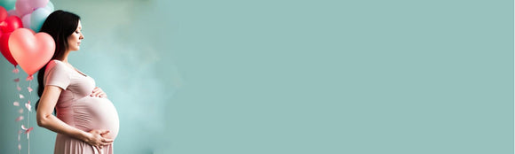 <h4>Pregnancy Nutrition</h4>