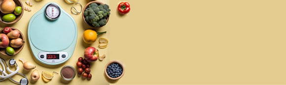 <h4>Weight Management</h4>