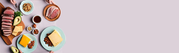 <h4>Ketogenic Dietary Therapy</h4>