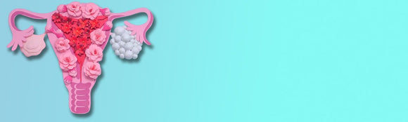 <h4>Polycystic ovarian syndrome</h4>