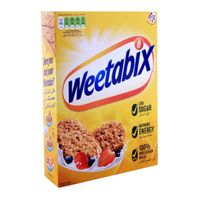 Weetabix - 12 - The Food Balance
