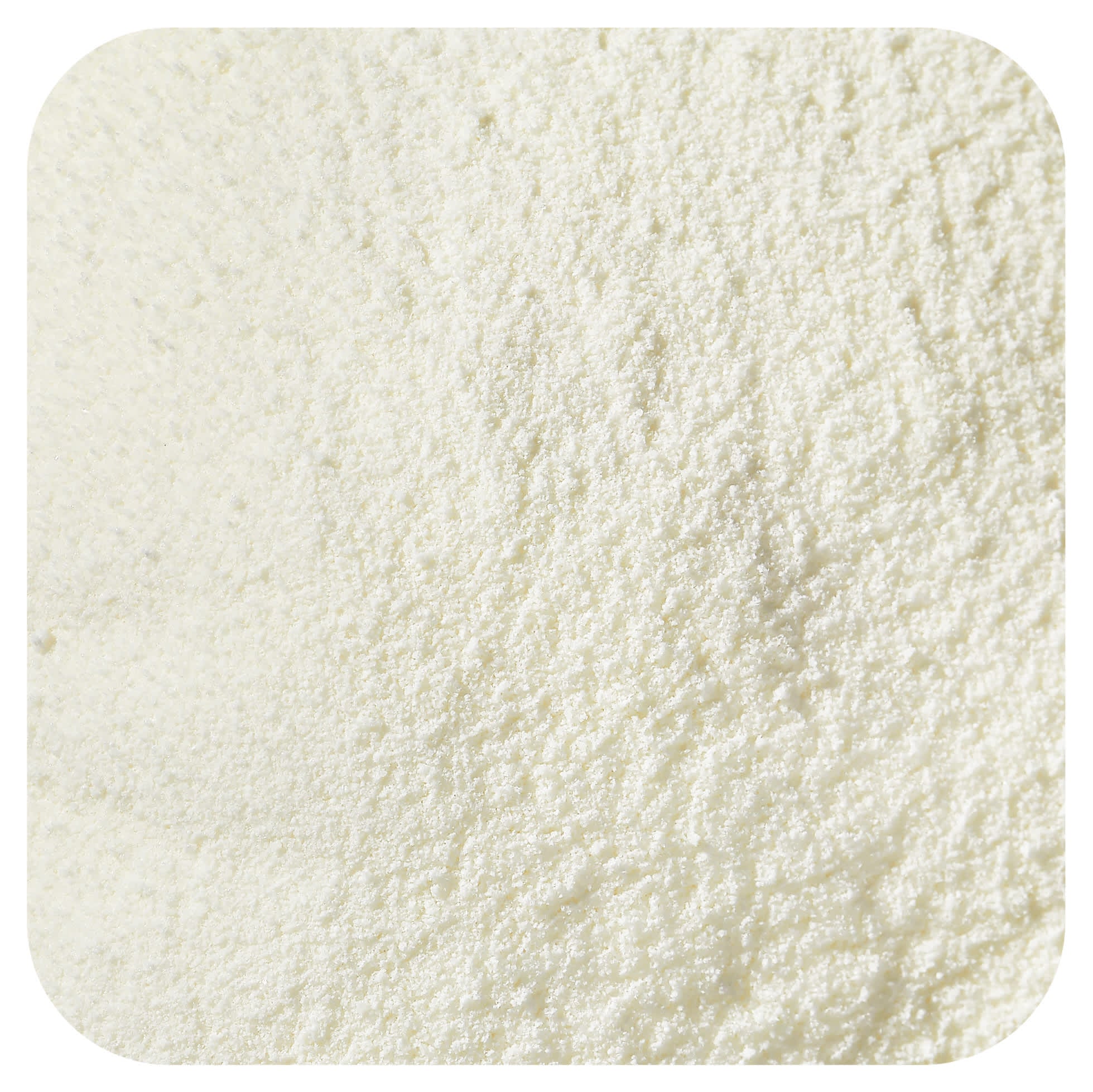 California Gold - The Food Balance
