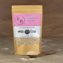 Almond Flour - The Food Balance