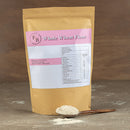 Organic Whole Wheat Flour - The Food Balance
