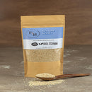 Organic Sesame Seeds - The Food Balance
