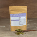 Organic Pumpkin Seeds - The Food Balance