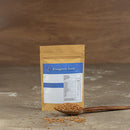 Organic Fenugreek Seeds - The Food Balance
