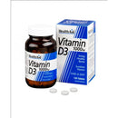 Health Aid Vitamin D3 1000Ui-2