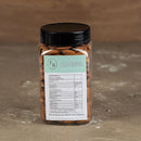 Almonds - The Food Balance