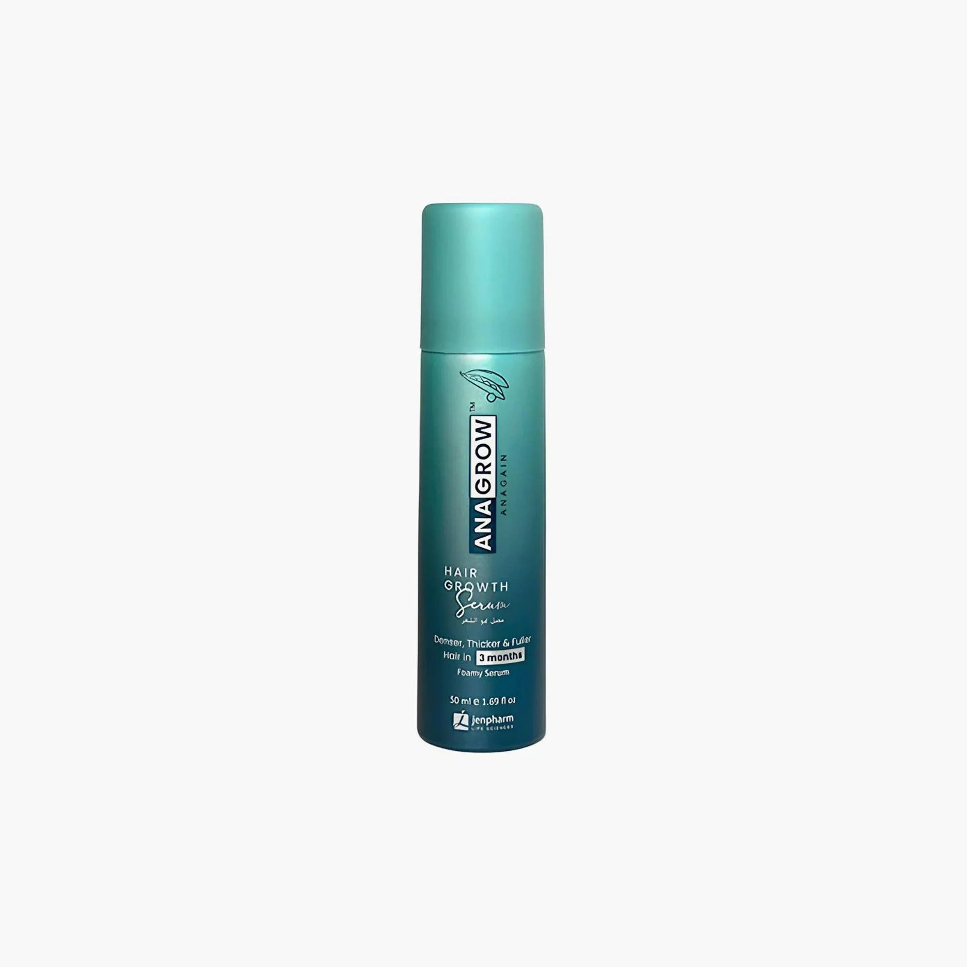 Ana Grow Serum