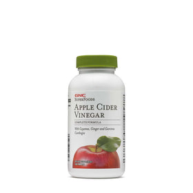 Apple Cider Vinegar