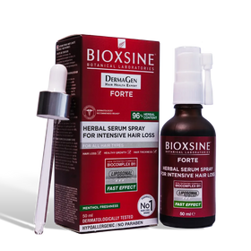 Bioxsine Dermagen Forte Spray Serum