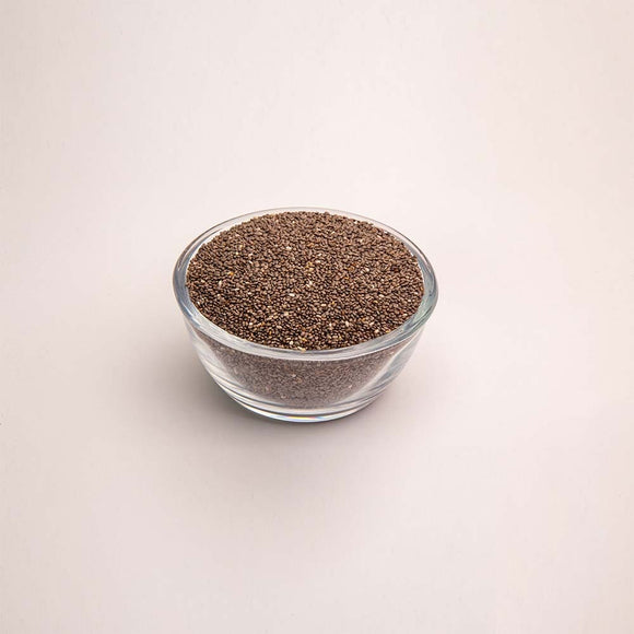 Chia Seeds - The Food Balance