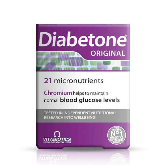 Diabetone