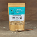 Gluten Free Oats - The Food Balance