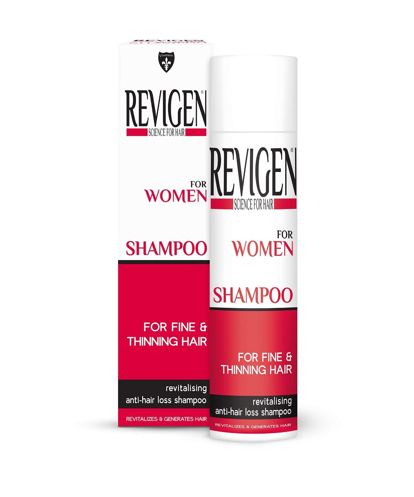 Revigen Shampoo