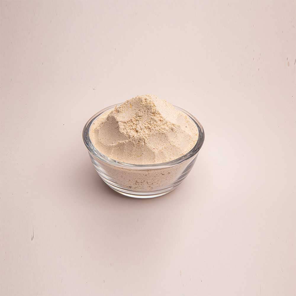 Organic Oat Flour - The Food Balance