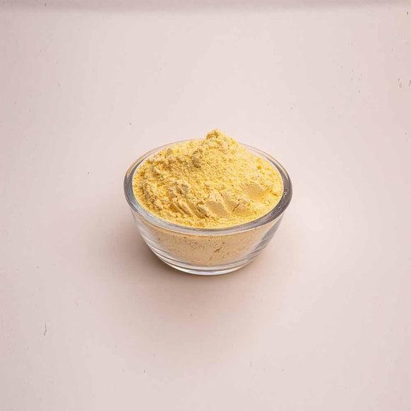 Organic Graham Flour - The Food Balance