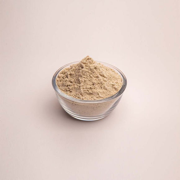 Organic Millet Flour - The Food Balance