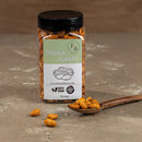Masala Peanuts - The Food Balance