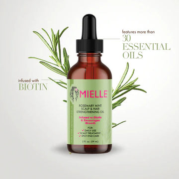 Mielle Rosemary Mint
