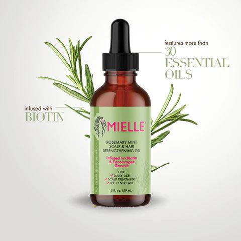 Mielle Rosemary Mint