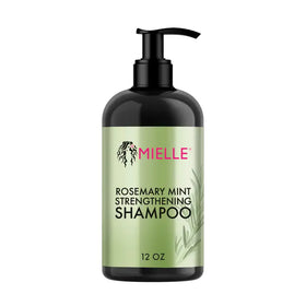 Mielle Shampoo