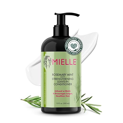 Mielle Leave in Conditioner