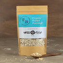 Organic Barley Porridge - The Food Balance
