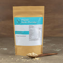 Organic Barley Porridge - The Food Balance
