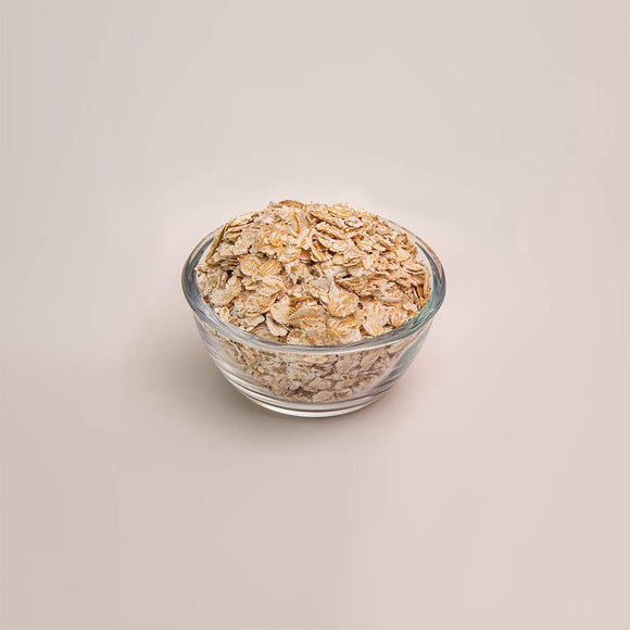 Organic Barley Porridge - The Food Balance