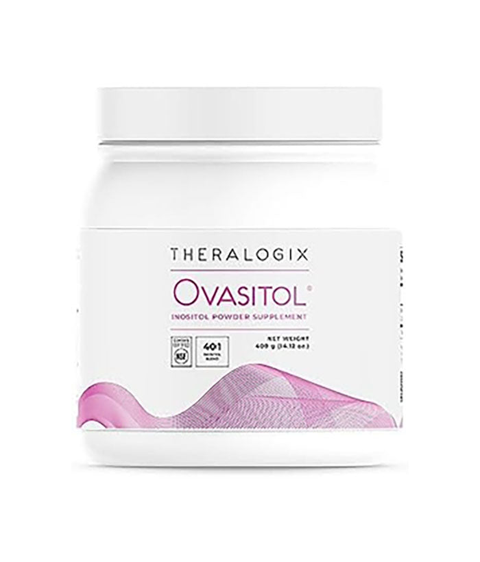 Ovasitol - The Food Balance