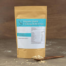 Quick Organic Cooking Rolled - The Food Balance