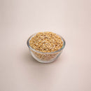 Quick Organic Cooking Rolled - The Food Balance