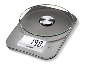 Stainless Steel Food Scale