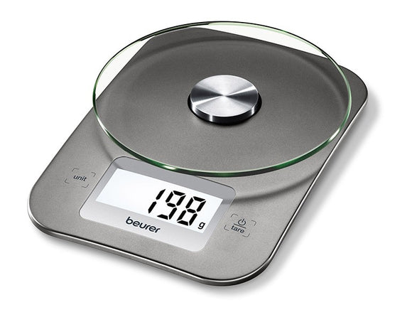 Stainless Steel Food Scale