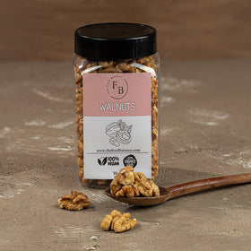 Walnuts - The Food Balance