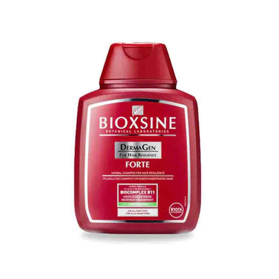 Bioxsine Dermagen Forte Shampoo