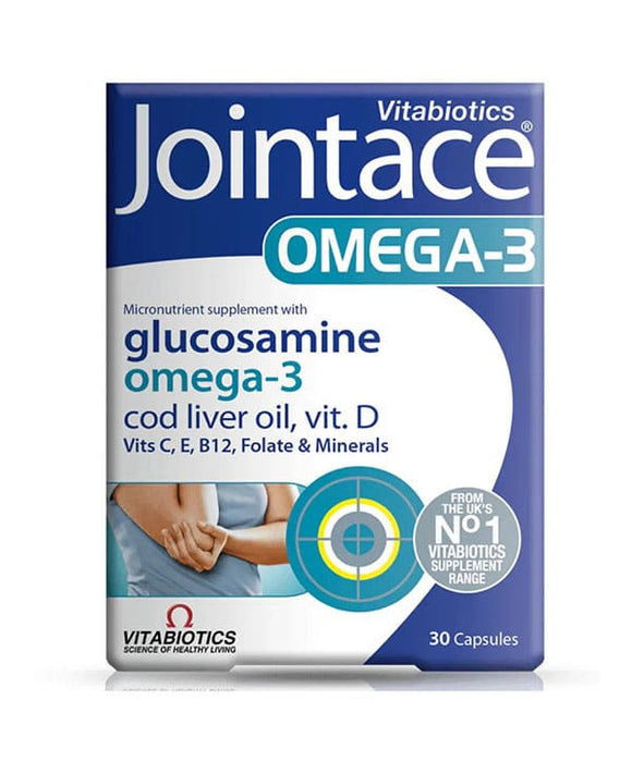 Jointace Omega 3
