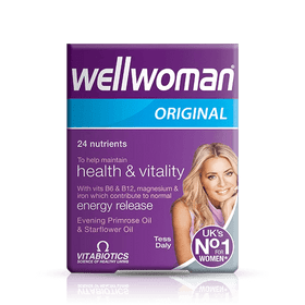 Wellwoman Original