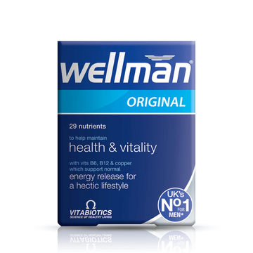 Wellman Original