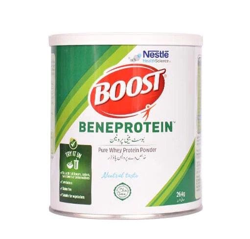Enteral Supplements | The Food Balance