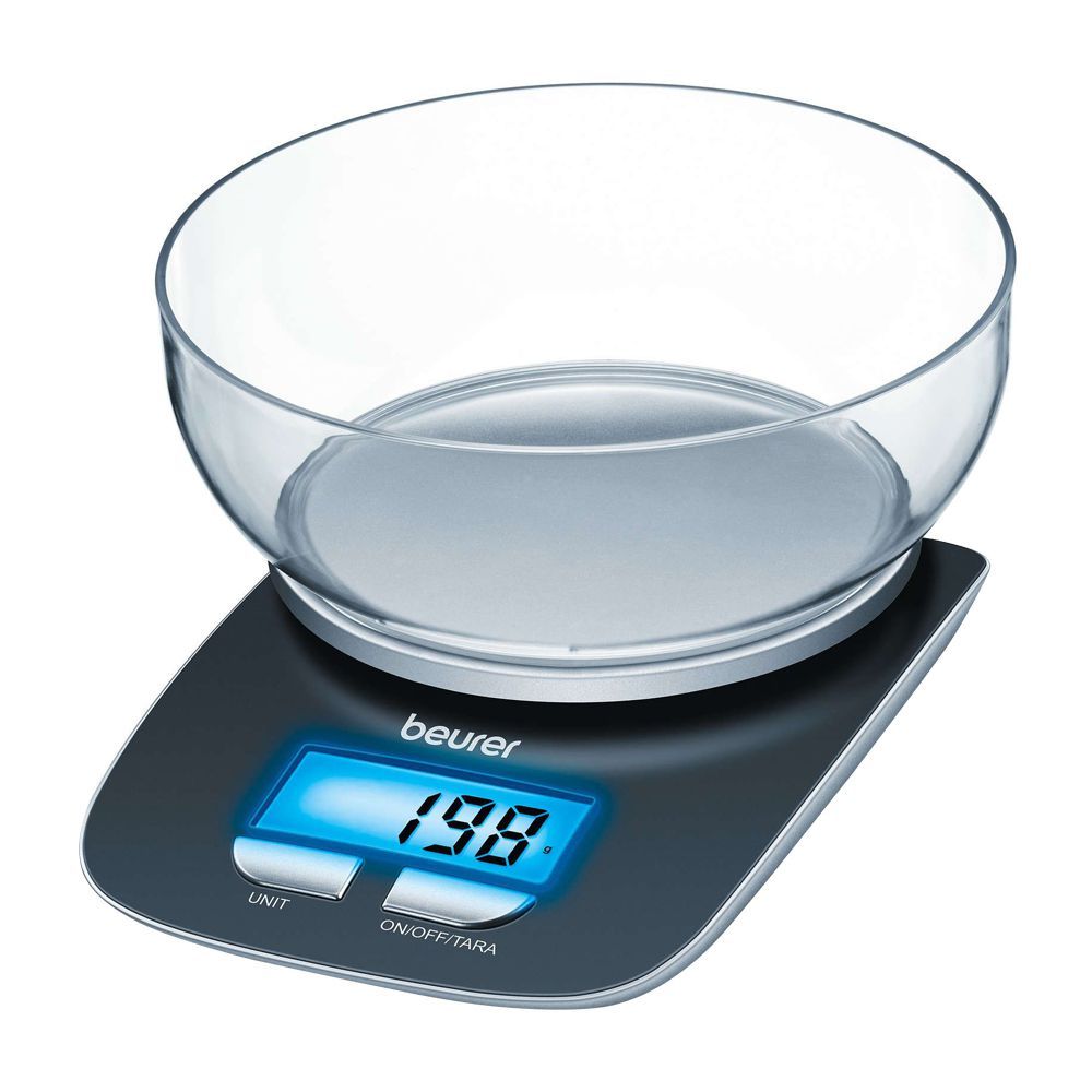 Food Weighing Scale - The Food Balance