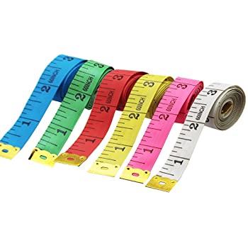 Measurement Tape - The Food Balance